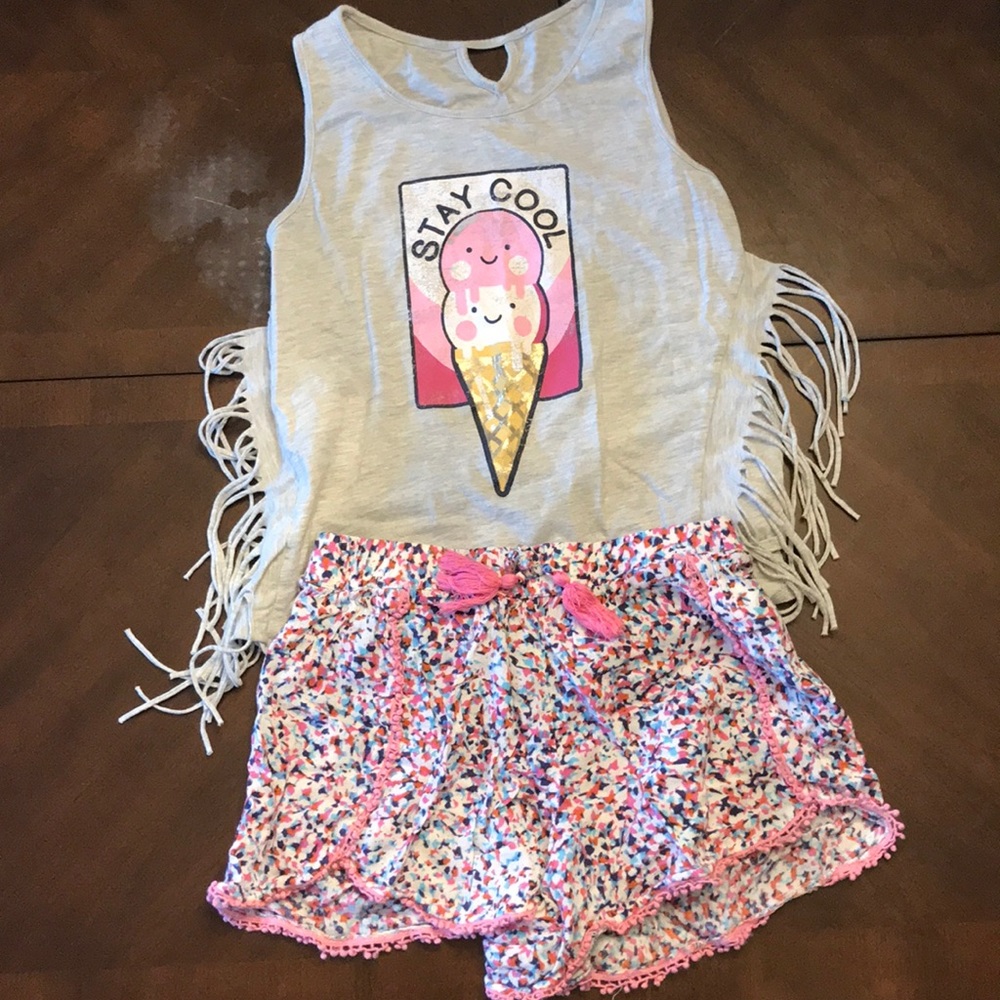 Girls Outfit